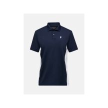 Koszulka męska PEAK PERFORMANCE M Swift Polo kolor granatowy