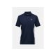 Koszulka męska PEAK PERFORMANCE M Swift Polo kolor granatowy