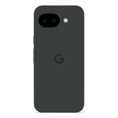 3. Google Pixel 10a 16 cm (6.3") Dual SIM Android 16.0 5G USB Type-C 8 GB 256 GB 5100 mAh Czarny
