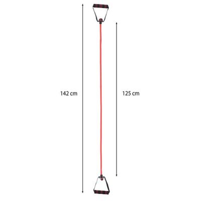 8. Ekspander gumowy HMS EG02 17-31-002