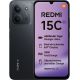 Smartfon Xiaomi Redmi 15C 5G Dual Sim 4GB RAM 128GB - Midnight Black