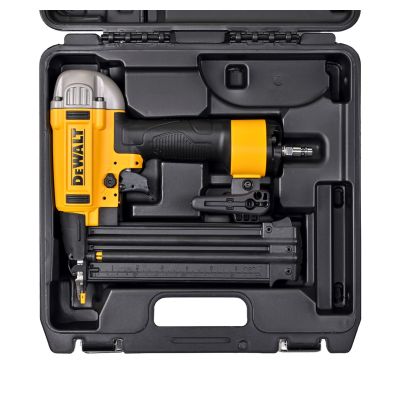 19. Gwoździarka pneumatyczna DeWALT DPN1850PP-XJ