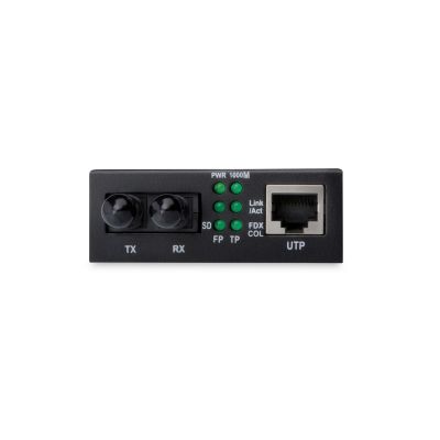 2. Digitus Fast Ethernet Media Converter, RJ45 / ST