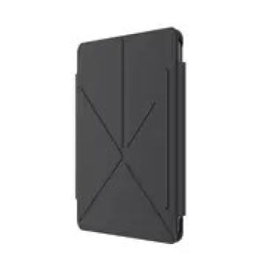 Etui na tablet Fixed Trinity do Apple iPad Pro 11" (2018-2022)/iPad Air (2020/2022/2024/2025)  czarne