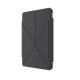 Etui na tablet Fixed Trinity do Apple iPad Pro 11" (2018-2022)/iPad Air (2020/2022/2024/2025)  czarne