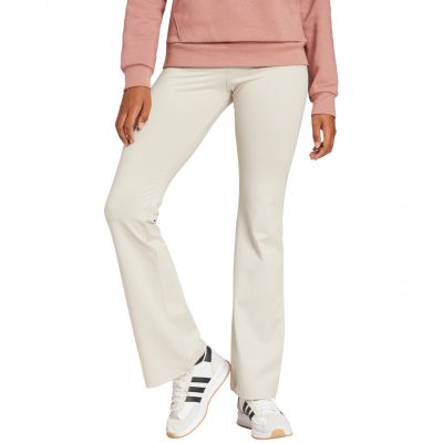 2. Spodnie adidas Essentials Small Logo Flared W JD3072