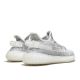 4. Buty sportowe męskie Adidas Yeezy Boost 350 V2 Static - EF2905