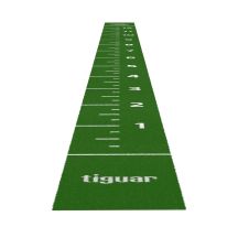 tiguar sprint track 15 m/1 m zielony 4RACE