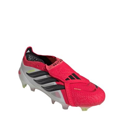 8. Buty piłkarskie adidas Predator Elite FT FG JS0380