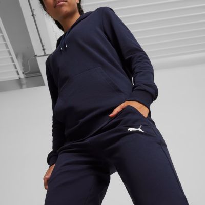 12. Spodnie Puma Team Goal Casuals W 658604 06