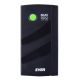 2. Zasilacz UPS EVER DUO 550 PL AVR USB (T/DAVRTO-000K55/01)