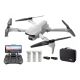 2. Extralink Smart Life F10 | Dron + 3 akumulatory |