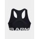10. Biustonosz sportowy Under Armour W 1383544-001