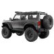 4. Model RC Crawler Mini-Cabalo AMXRock 4WD 1:16 RTR szary