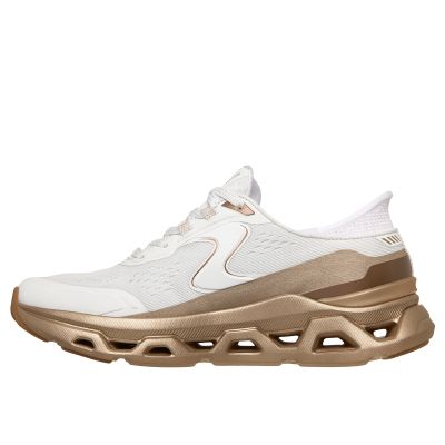 5. Skechers damskie buty GLIDE STEP ALTUS STARLIGHT SHINE 150514/WGD