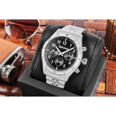 5. Zegarek Męski TIMBERLAND Classic TDWGK0054703 + BOX