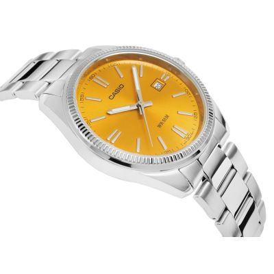 2. Zegarek Męski CASIO MTP-1302PD-9AVEF + BOX