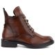 2. Botki damskie workery ocieplane camel Vinceza 58677