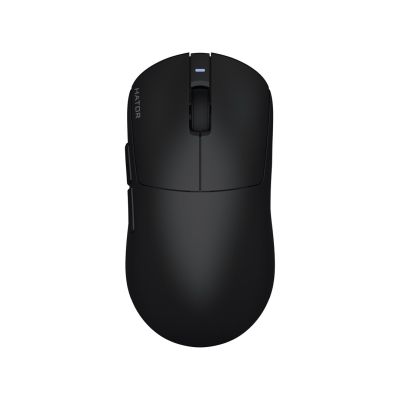 10. HATOR Quasar 3 Ultima 8K Wireless myszka Gaming Po prawej stronie RF Wireless + Bluetooth + USB Type-C Optyczny 30000 DPI