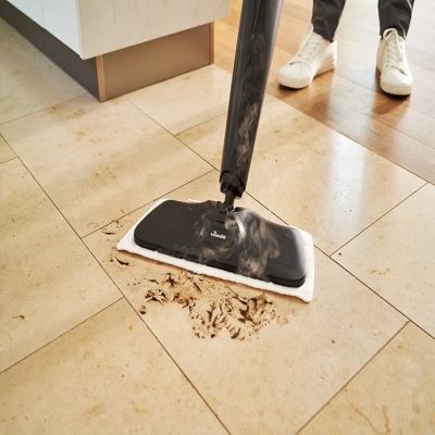 30. Mop parowy Vileda Steam Plus XXL
