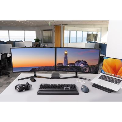 61. Kensington Słuchawki nauszne H3000 Bluetooth