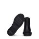 2. Calvin Klein sztyblety z zapięciem CHELSEA BOOT V3X5-83184-1355999 BLACK