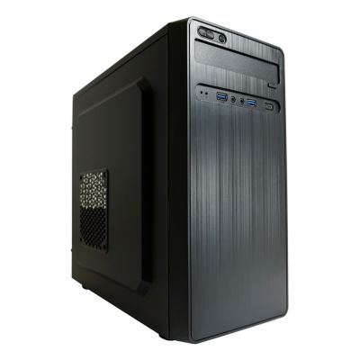 2. LC-Power Geh Micro ATX 2017MB o.N.