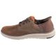 2. Skechers Slip-Ins: Orell - Yates 205249-COC Brązowe 40
