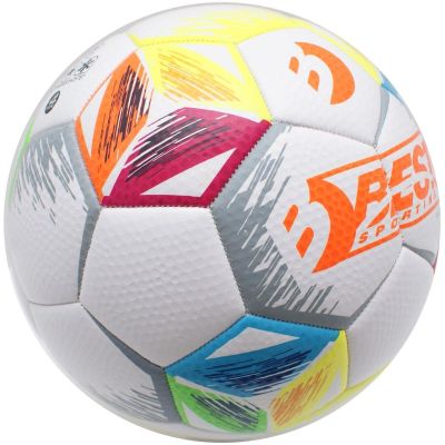 5. PIŁKA NOŻNA SPIRIT BEST SPORTING R.4