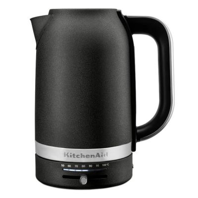 Czajnik elektryczny KitchenAid 5KEK1701EBK