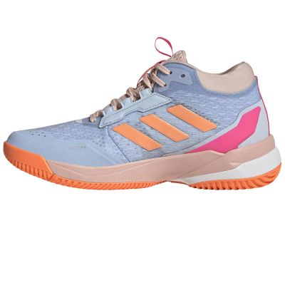 2. Buty adidas Crazyflight 6 Mid W KI8513