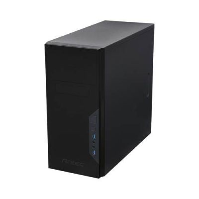 3. Obudowa Antec Geh Mini Budget VSK-3000E-U3 M-ATX/M-ITX o.N. BK sprzedaż detaliczna