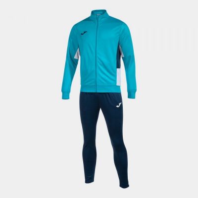 Dres Joma Danubio II Tracksuit 103122.013