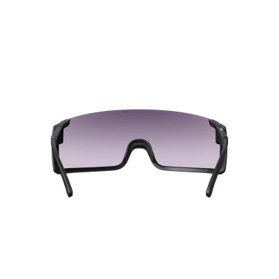 5. Okulary rowerowe POC Propel czarne cat.3
