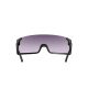 5. Okulary rowerowe POC Propel czarne cat.3