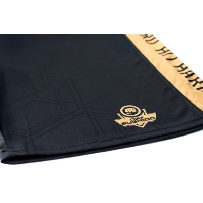 14. Spodenki bokserskie treningowe GOLD