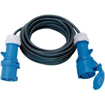 Przedłużacz Brennenstuhl CEE 10m CEE 230V/16A H07RN-F 3G1.5 IP44