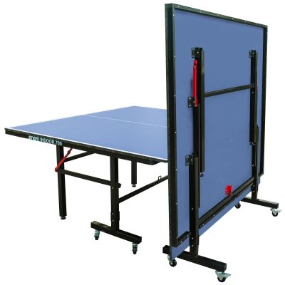 6. STÓŁ DO TENISA STOŁOWEGO ENERO INDOOR 700 NIEBIESKI