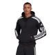 8. Bluza adidas Squadra 21 Sweat Hoody M GT6634
