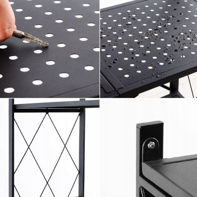 9. REGAŁ MAGAZYNOWY FS004