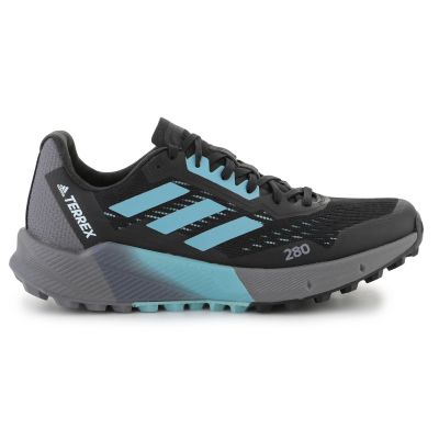7. Buty adidas Terrex Agravic Flow 2 W H03189