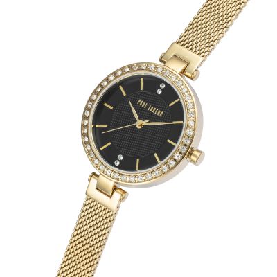 2. Zegarek Damski Paul Lorens PL10995B-1D1 + BOX