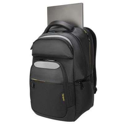 12. Targus Citygear 43,9 cm (17.3") Plecak Czarny