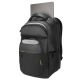 12. Targus Citygear 43,9 cm (17.3") Plecak Czarny