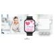 9. Smartwatch Giewont Czarny GW230-2