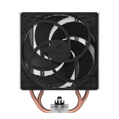 3. Chłodzenie CPU Arctic Freezer 36 (ACFRE00121A) 12cm Czarny, Srebrny 1 szt.