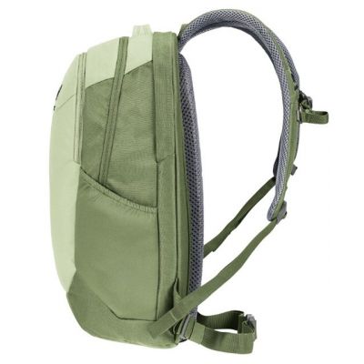 5. Plecak miejski Deuter Giga mineral-grove 381232112130