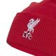 3. Czapka adidas Liverpool LFC Woolie JZ4449