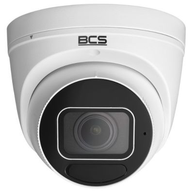 3. Kamera IP kopułowa 8Mpx BCS-P-EIP58VSR4-Ai2