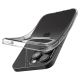 10. Etui Spigen Crystal Flex na iPhone 15 Pro Max - przezroczyste